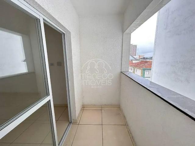 Apartamento venda em São Vicente