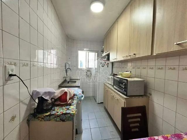 Apartamento venda em São Vicente