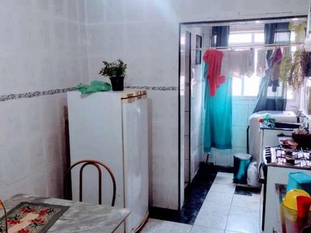 Apartamento venda em São Vicente, Região Geográfica Intermediária de São Paulo