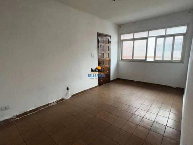 Apartamento venda em São Vicente