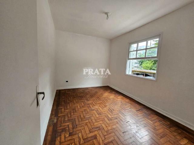 Apartamento venda em São Vicente