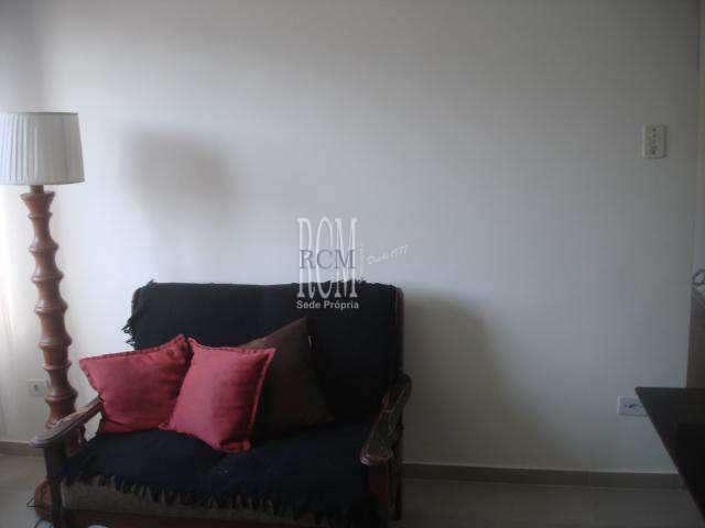 Apartamento venda em São Vicente