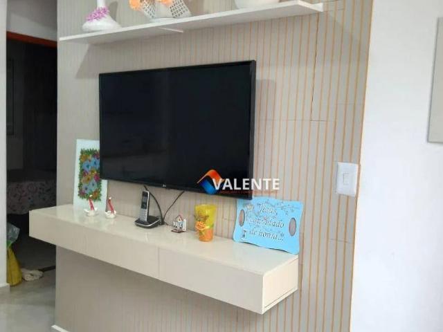 Apartamento venda em São Vicente
