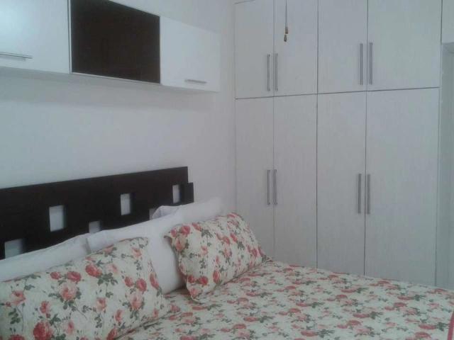Apartamento venda em São Vicente