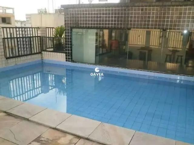 Apartamento venda em São Vicente, Região Geográfica Intermediária de São Paulo