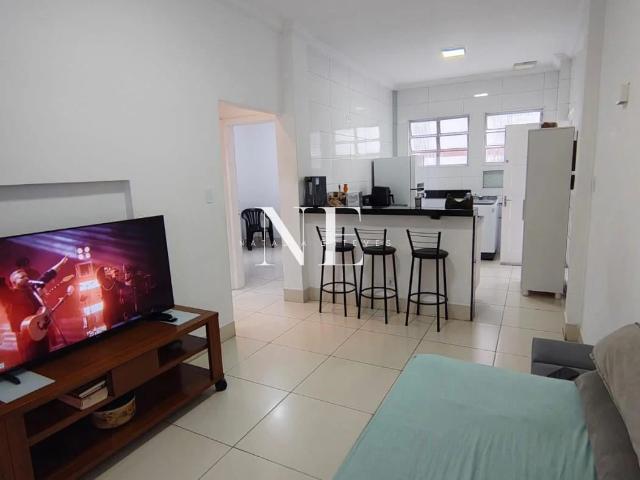 Apartamento venda em São Vicente