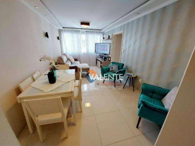 Apartamento venda em São Vicente