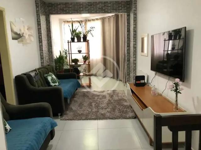 Apartamento venda em São Vicente