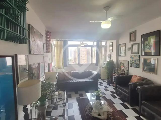 Apartamento venda em São Vicente