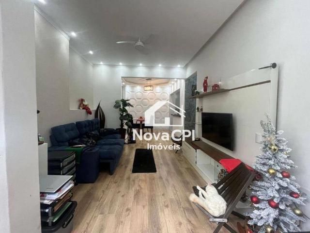 Apartamento venda em São Vicente
