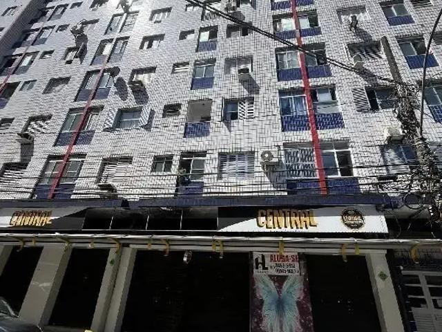Apartamento venda em São Vicente