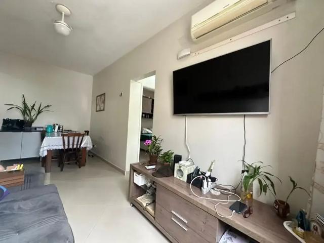 Apartamento venda em São Vicente