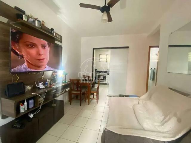 Apartamento venda em São Vicente