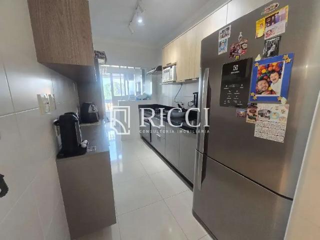 Apartamento venda em São Vicente