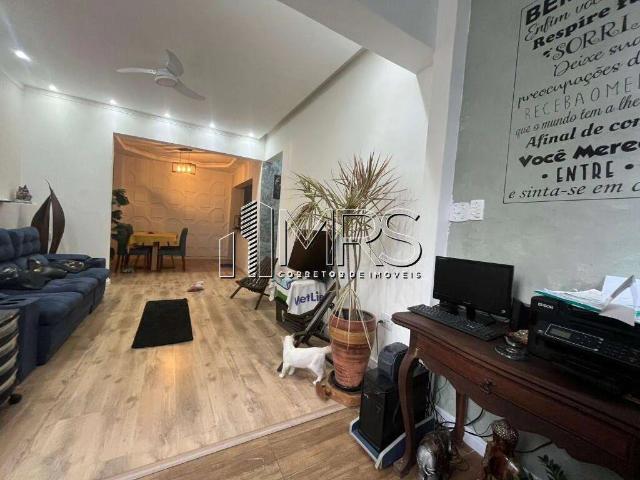 Apartamento venda em São Vicente