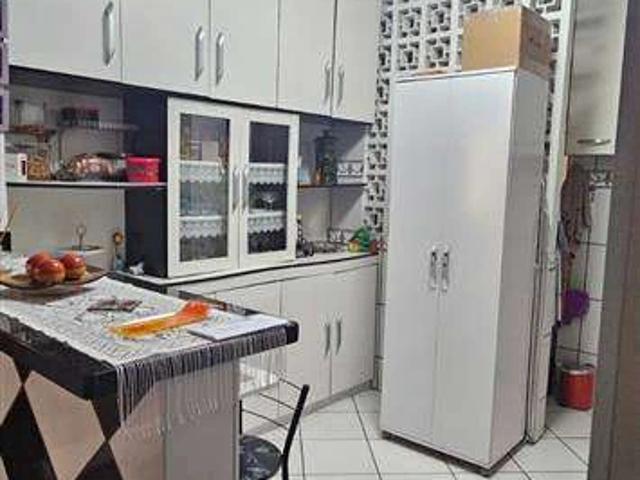 Apartamento venda em São Vicente