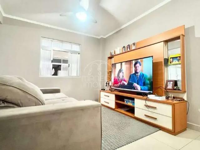 Apartamento venda em São Vicente