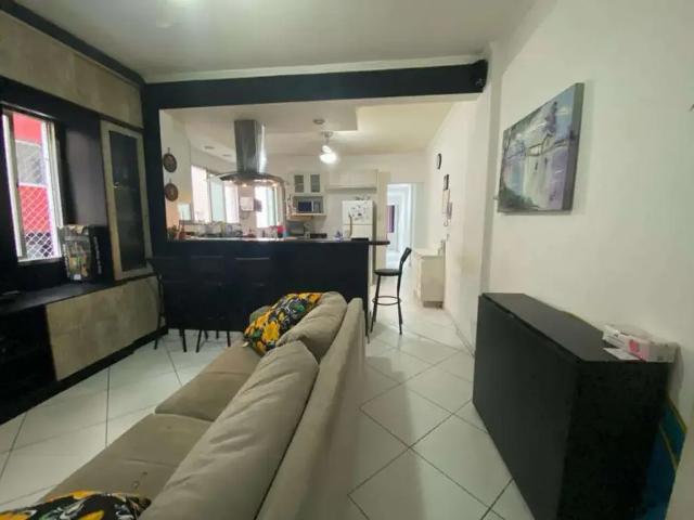 Apartamento venda em São Vicente