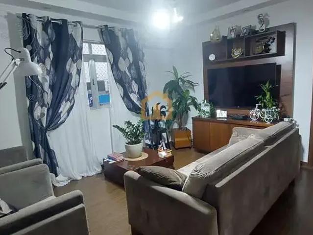 Apartamento venda em Santos