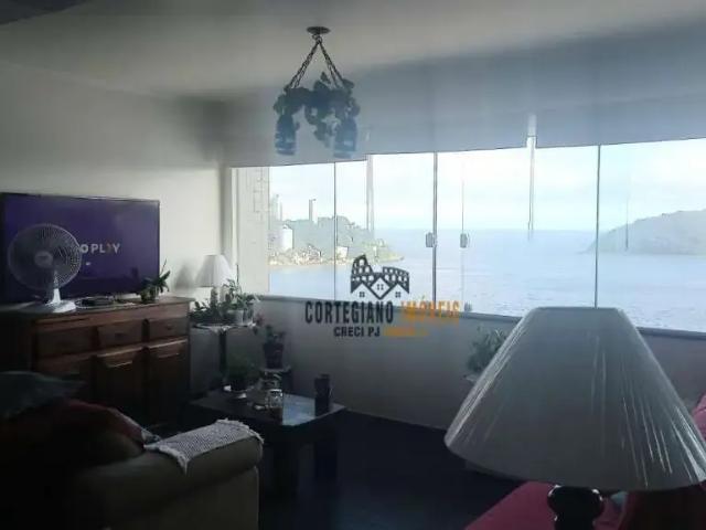 Apartamento venda em São Vicente