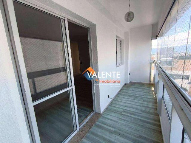Apartamento venda em São Vicente