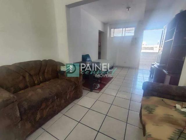 Apartamento venda em São Vicente