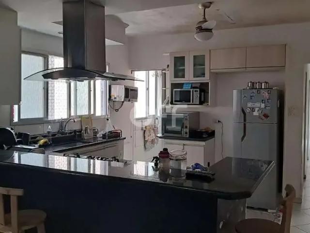 Apartamento venda em São Vicente