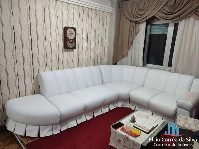 Apartamento venda em São Vicente
