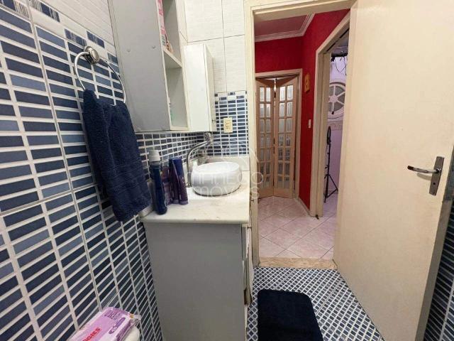Apartamento venda em São Vicente