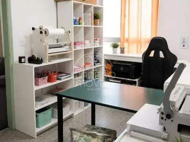 Apartamento venda em São Vicente