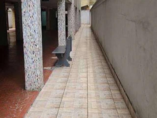 Apartamento venda em São Vicente