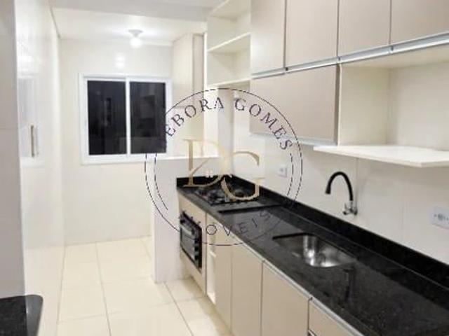Apartamento venda em São Vicente