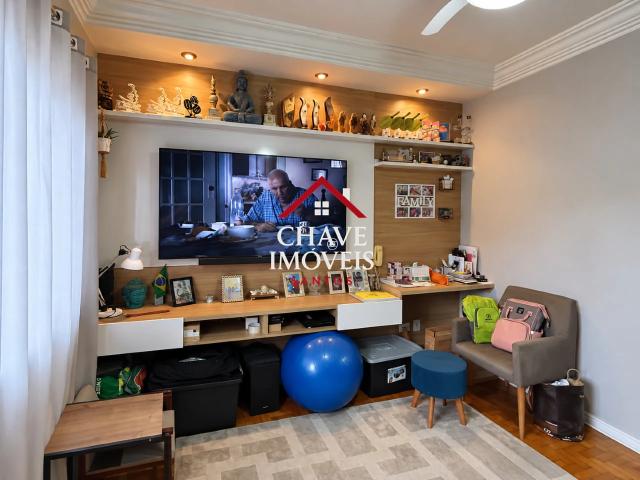 Apartamento venda em São Vicente