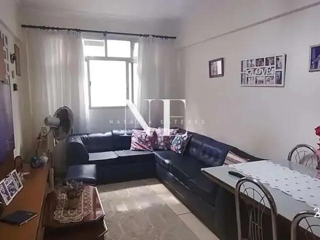 Apartamento venda em São Vicente