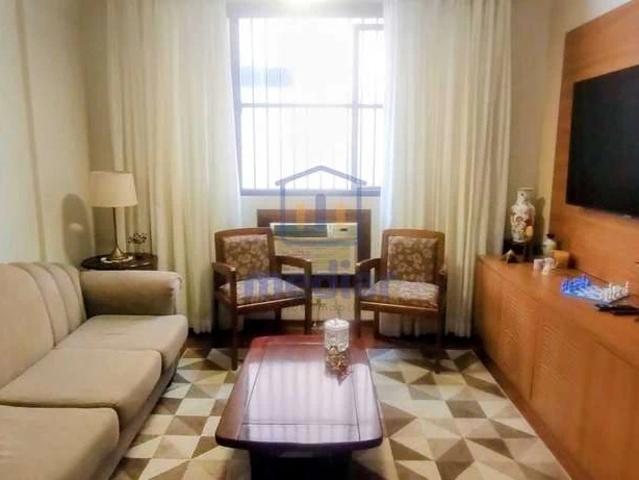 Apartamento venda em São Vicente