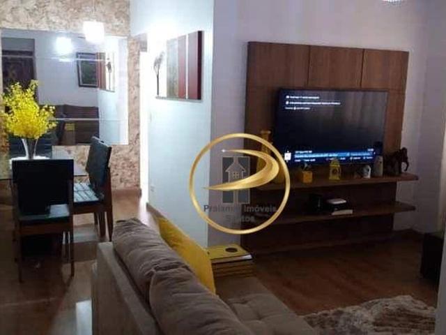 Apartamento venda em São Vicente