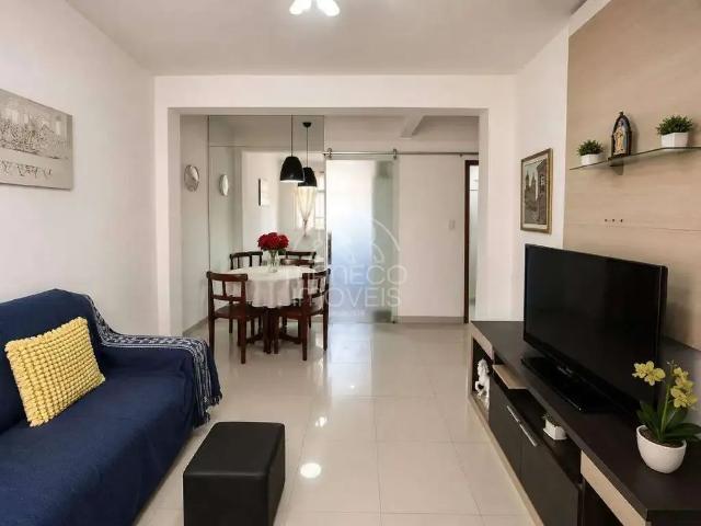 Apartamento venda em São Vicente