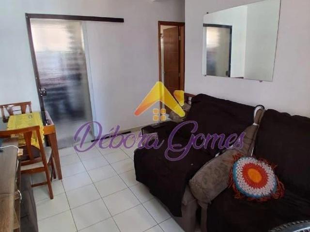 Apartamento venda em São Vicente