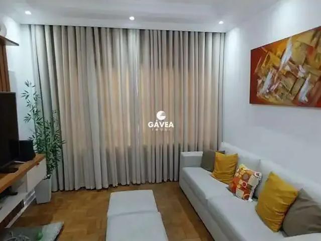 Apartamento venda em Região Imediata de Santos, Região Metropolitana da Baixada Santista