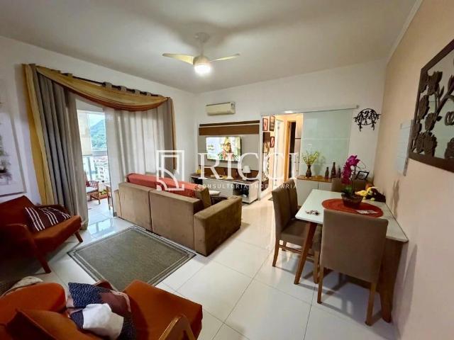 Apartamento venda em São Vicente
