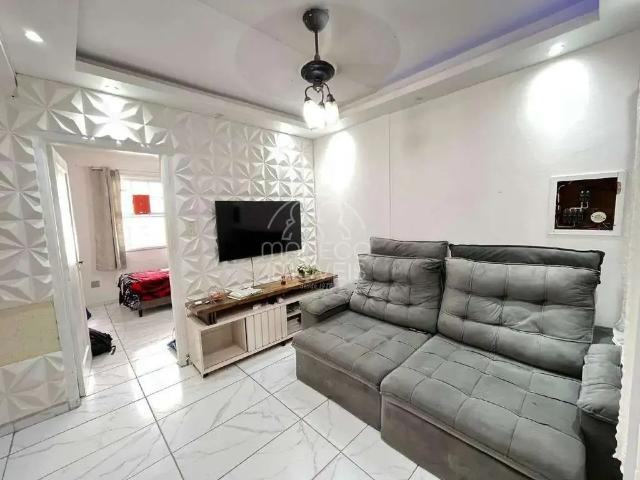 Apartamento venda em São Vicente