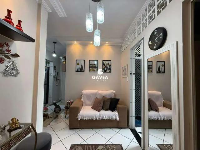 Apartamento venda em Região Imediata de Santos, Região Metropolitana da Baixada Santista