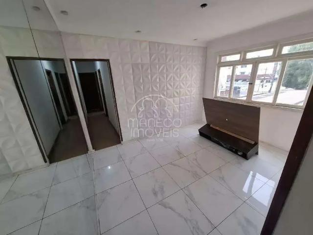 Apartamento venda em São Vicente