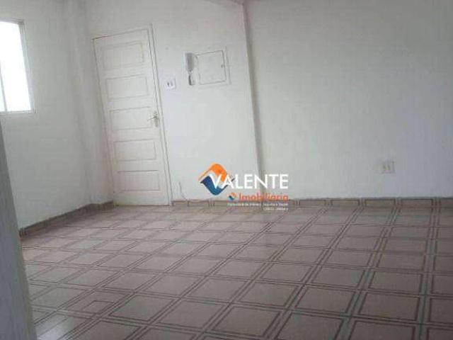 Apartamento venda em São Vicente