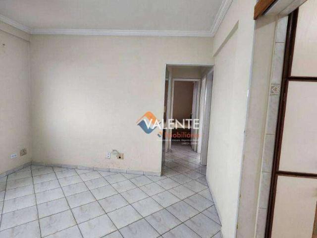 Apartamento venda em São Vicente