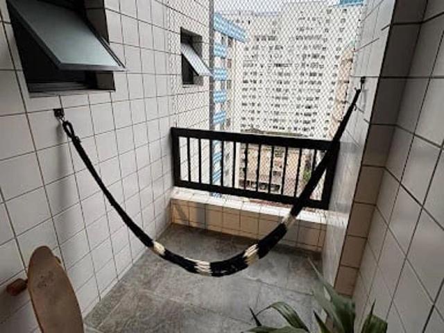 Apartamento venda em São Vicente, Região Geográfica Intermediária de São Paulo