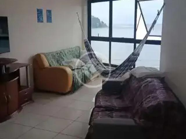 Apartamento venda em São Vicente