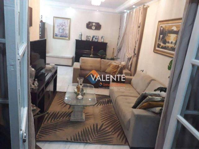 Apartamento venda em São Vicente