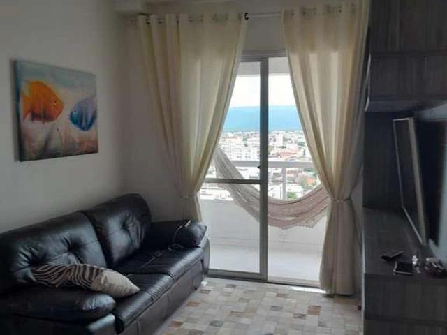 Apartamento venda em São Vicente