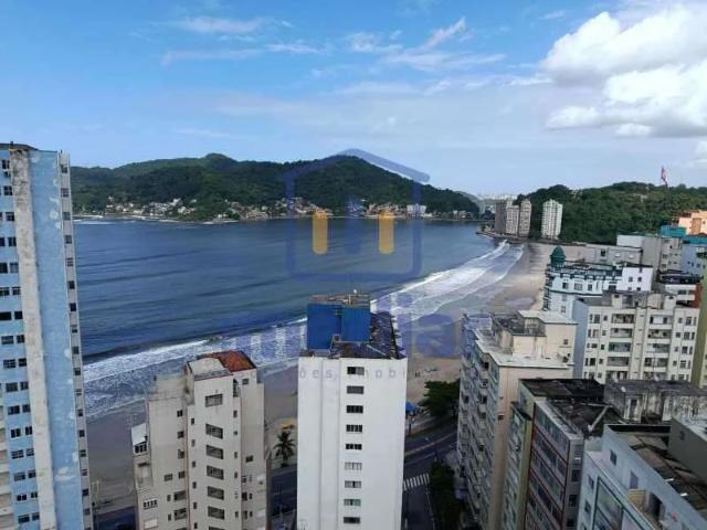 Apartamento venda em São Vicente